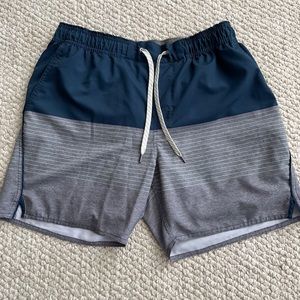 Vuori men’s shorts